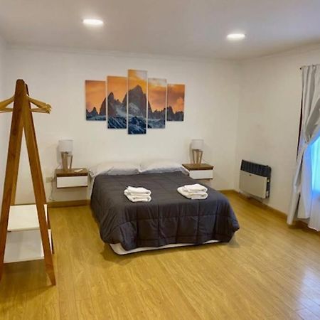 Departamento Amplio En Pleno Centro Appartement El Calafate Buitenkant foto