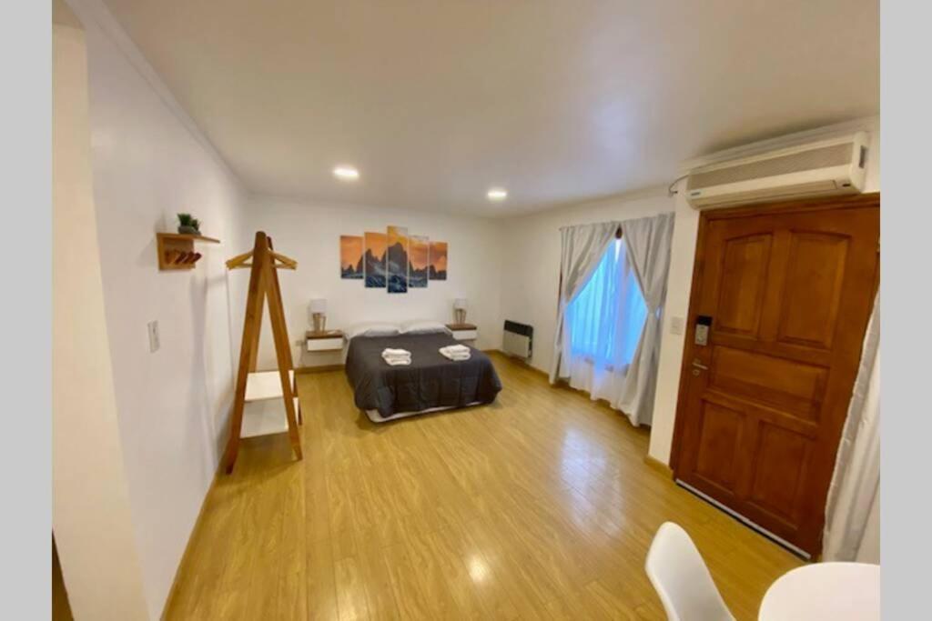 Departamento Amplio En Pleno Centro Appartement El Calafate Buitenkant foto