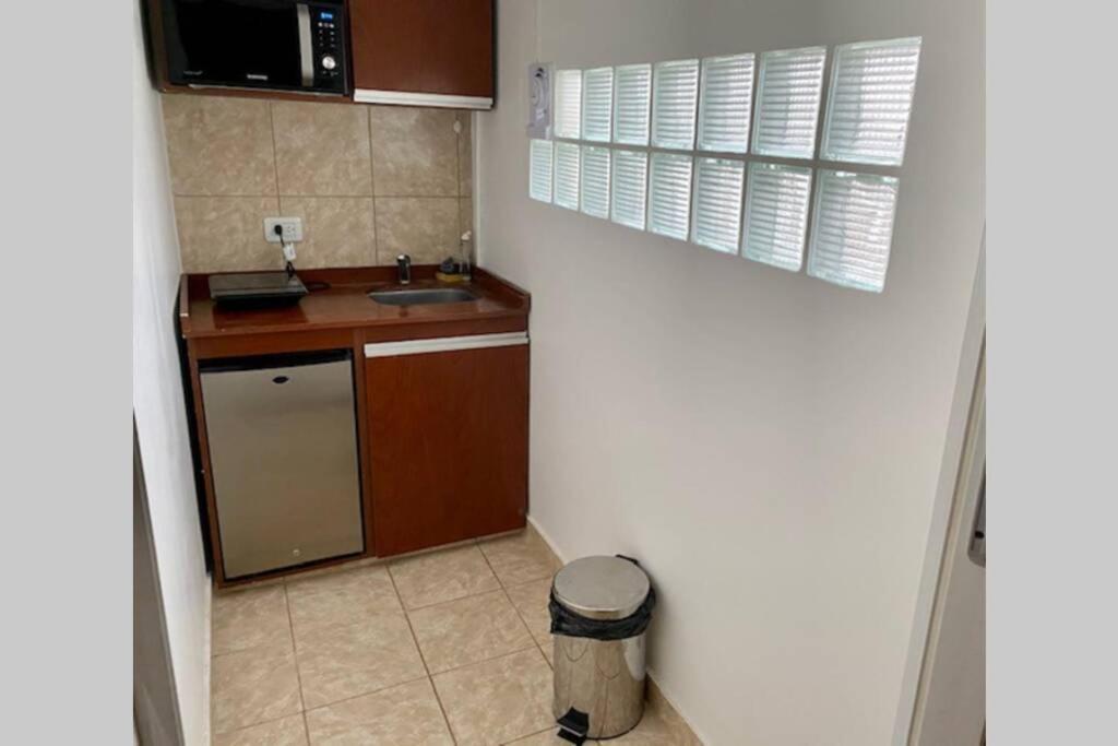 Departamento Amplio En Pleno Centro Appartement El Calafate Buitenkant foto